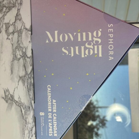 Sephora Other - 🌟 Sephora Collection – Moving Lights After Calendar 2024 🌟